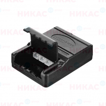 Парктроник (Interpower) IP-422 N04 Silver